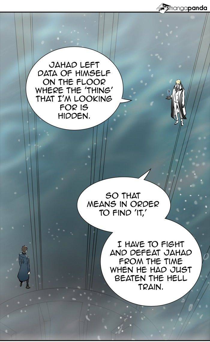 Tower of God Chapter 339 image 003